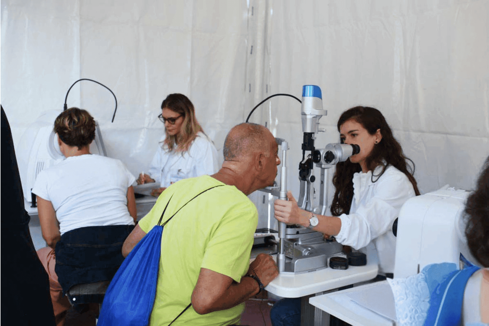 Cardio Race 2023 — foto 2: gara podistica e Villaggio della Salute all’Ippodromo delle Capannelle, Roma
