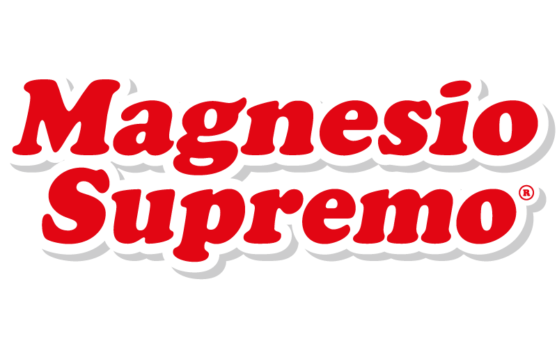 Magnesio Supremo