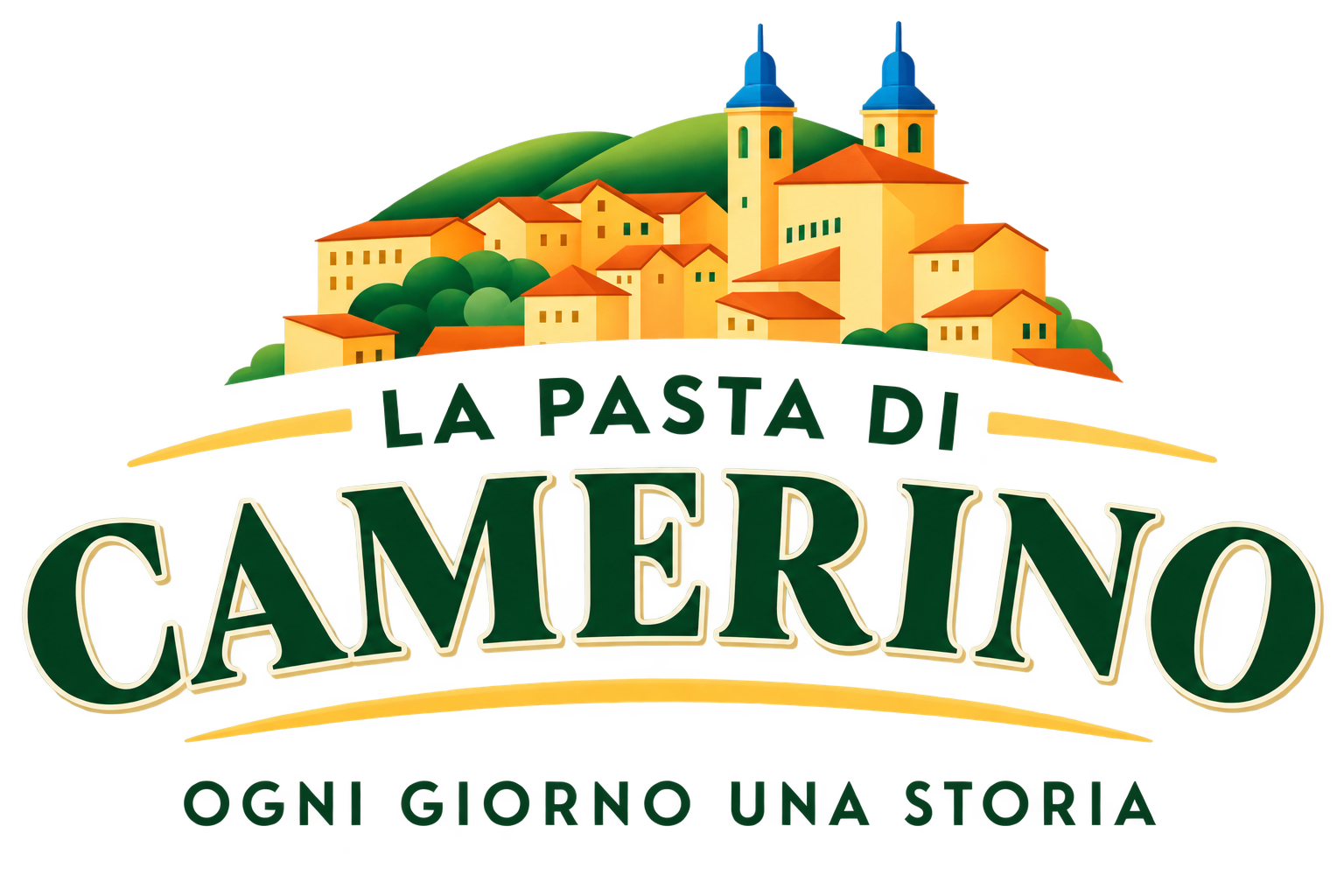 Pasta di Camerino