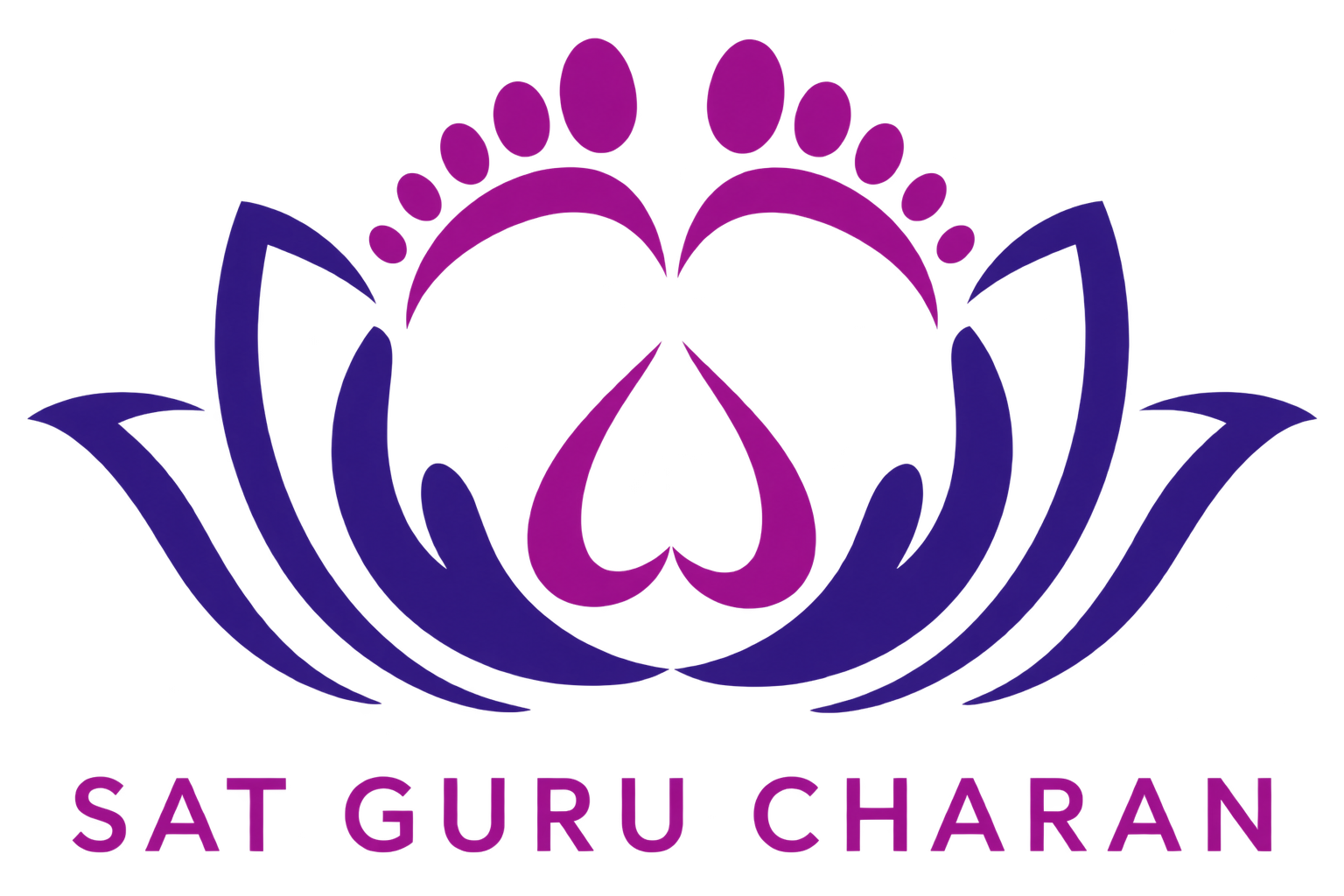 Sat Guru Charan