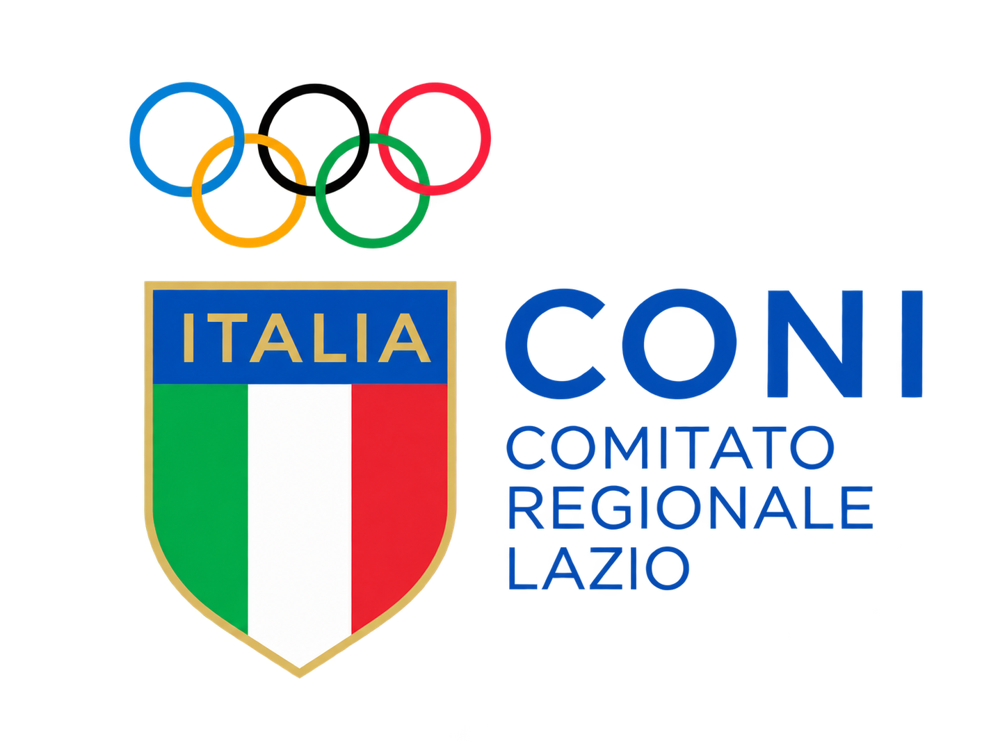 CONI Comitato Regionale Lazio