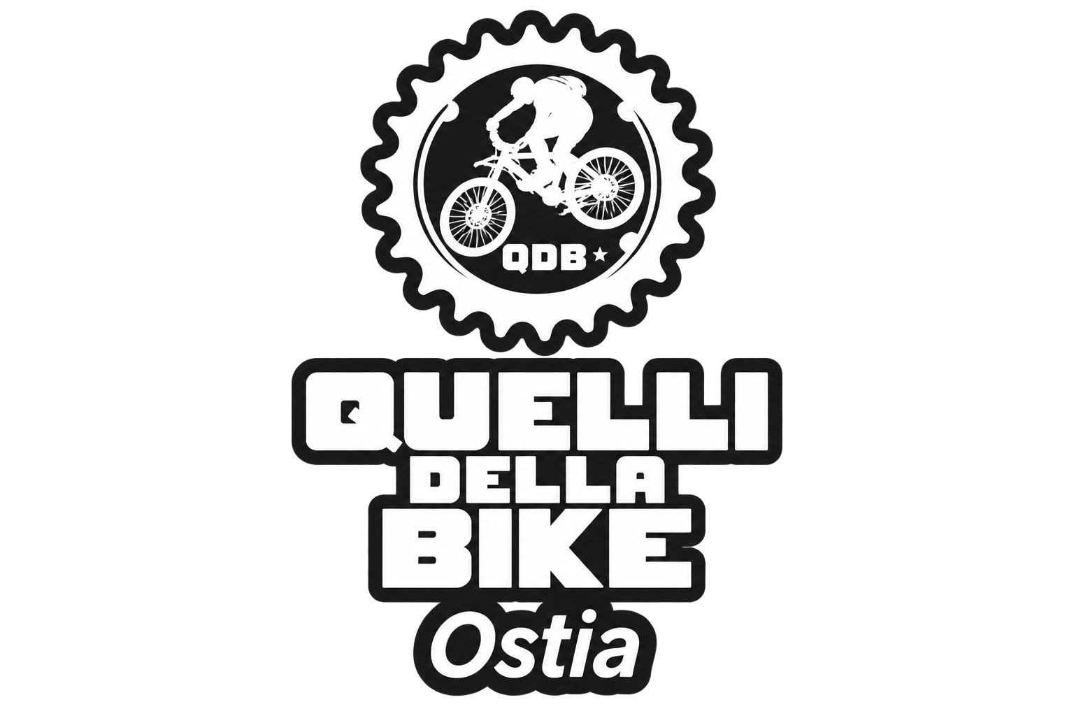 QUELLI DELLA BIKE