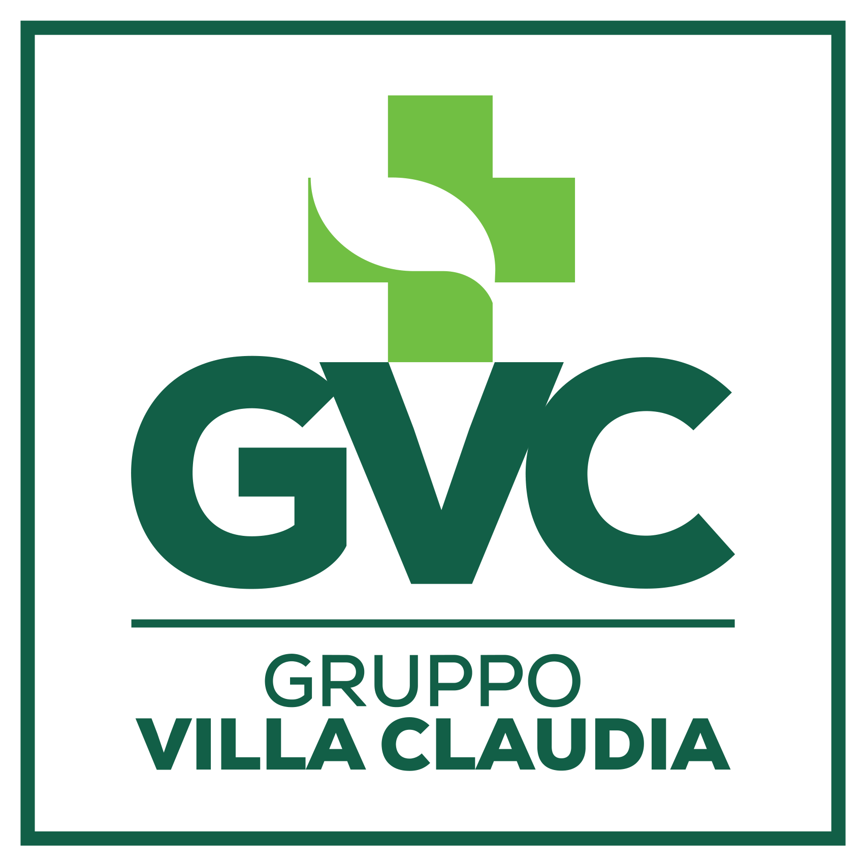 GRUPPO VILLA CLAUDIA